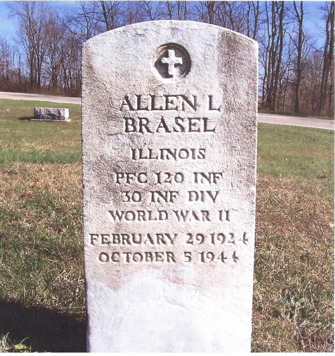 Allen L Brasel 001